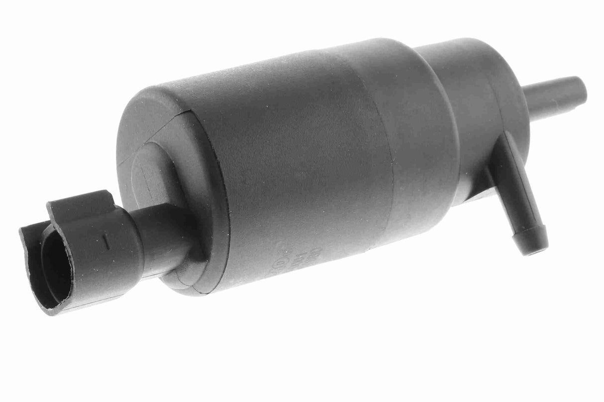 Washer Fluid Pump, window cleaning - V27-08-0001
