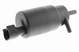 Washer Fluid Pump, window cleaning - V27-08-0001