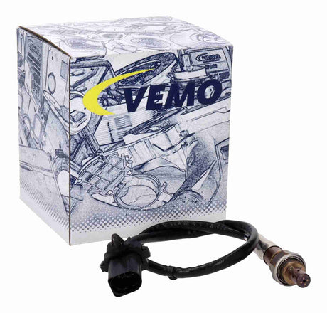 Oxygen Sensor - V10-76-0119