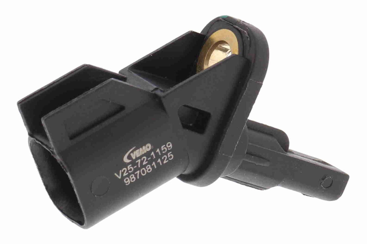 Sensor, wheel speed - V25-72-1159