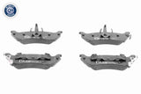 Brake Pad Set, disc brake - V30-8151