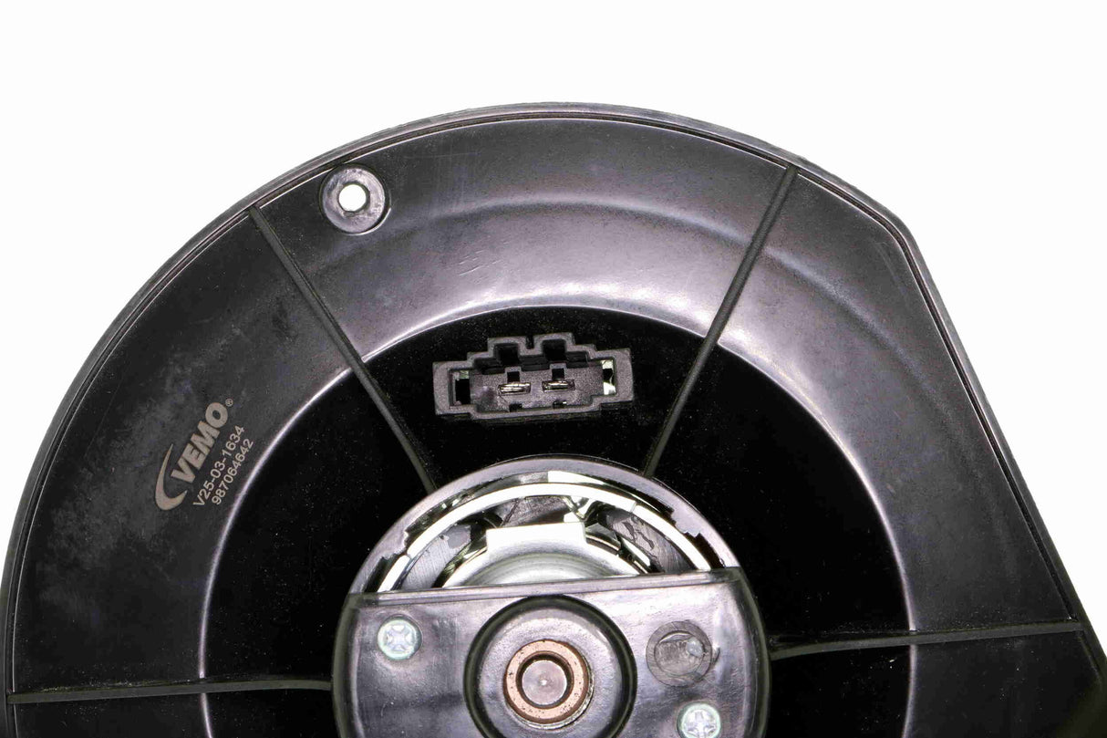 Interior Blower - V25-03-1634