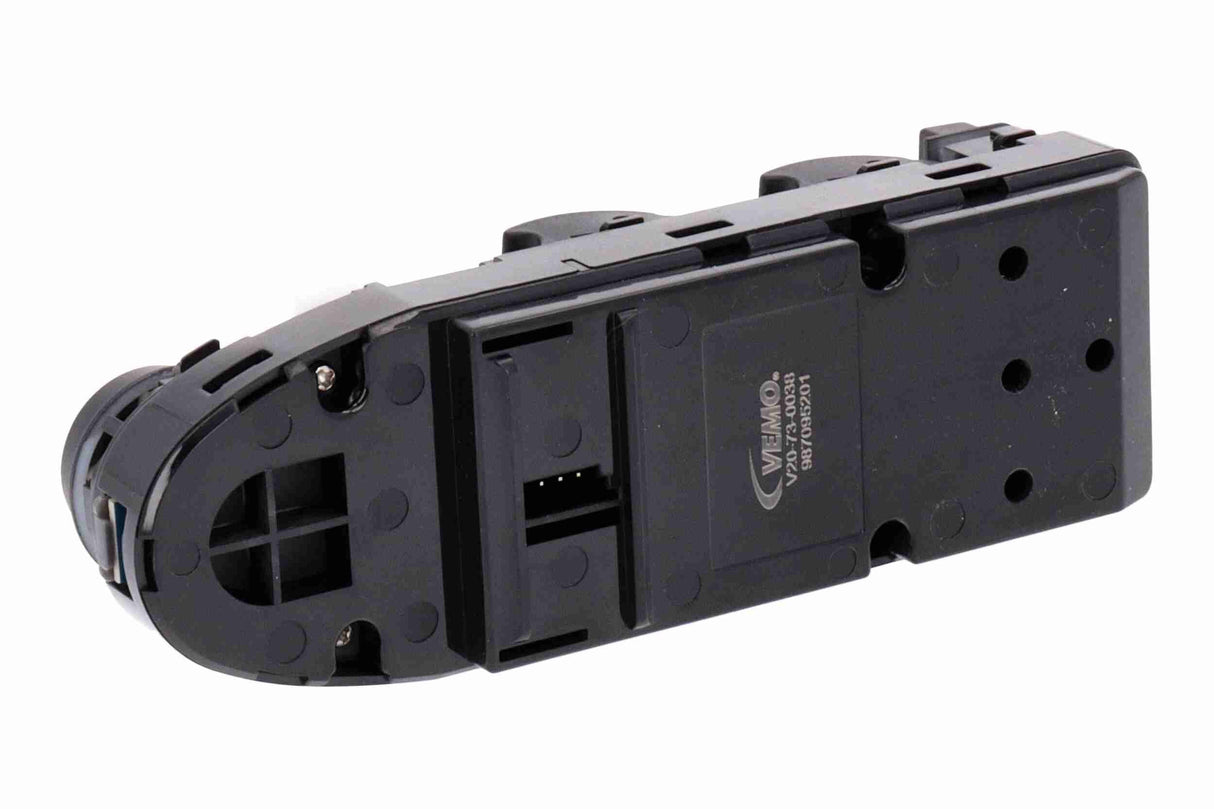 Switch, window regulator - V20-73-0038