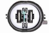 Fan, engine cooling - V33-01-0010