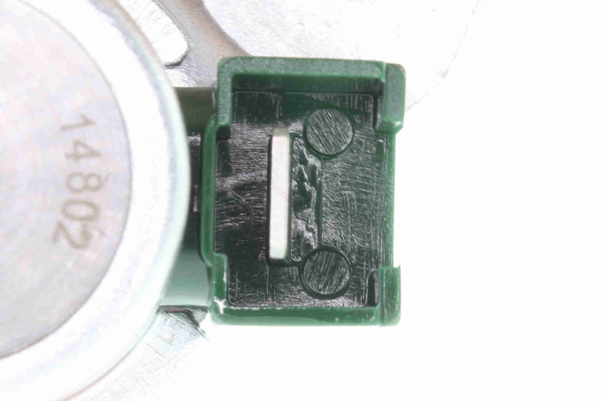 Shift Valve, automatic transmission - V25-77-0037