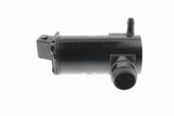 Washer Fluid Pump, window cleaning - V25-08-0002