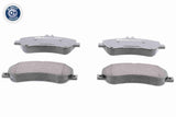 Brake Pad Set, disc brake - V30-8318