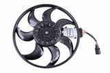Fan, engine cooling - V15-01-1917