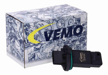 Mass Air Flow Sensor - V40-72-0063