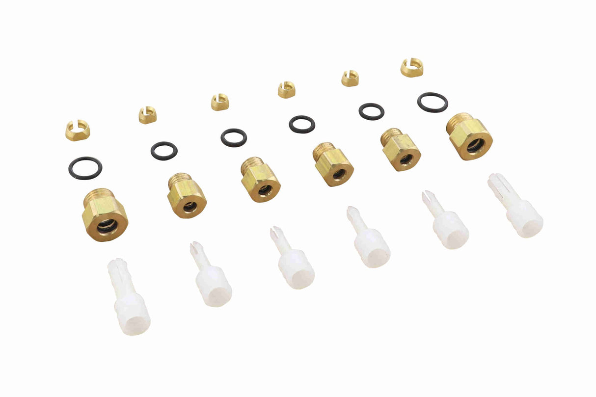 Valve, compressed-air system - V30-51-0010