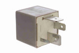 Relay, main current - V15-71-0003