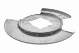 Splash Guard, brake disc - V58-0168