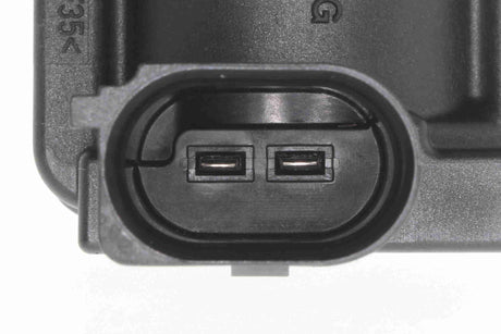 Divert-air Valve, charger - V10-77-1010