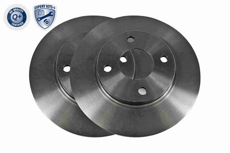 Brake Kit, disc brake - V25-2207