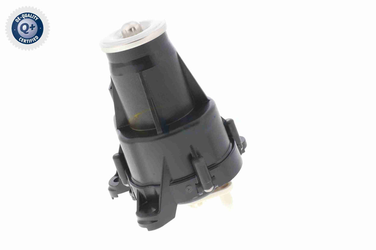 Control, swirl covers (induction pipe) - V20-77-0306