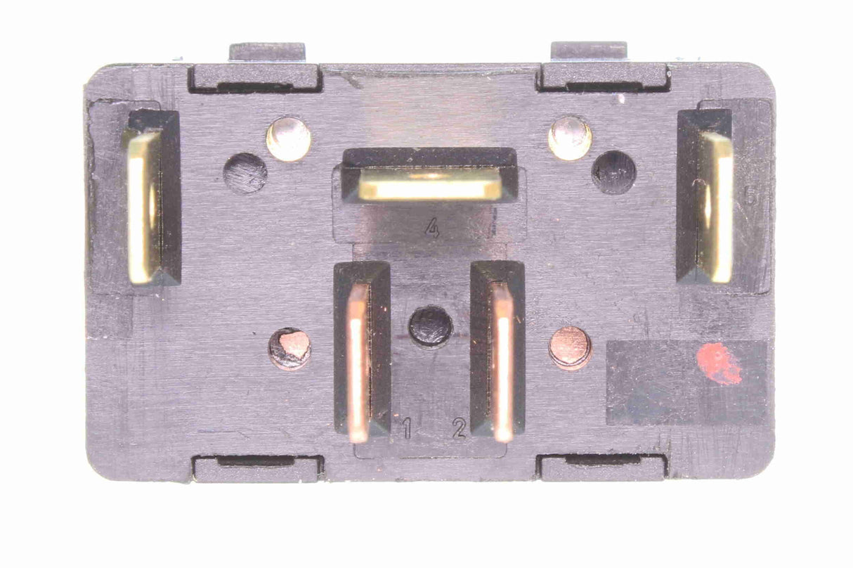 Switch, window regulator - V10-73-0108