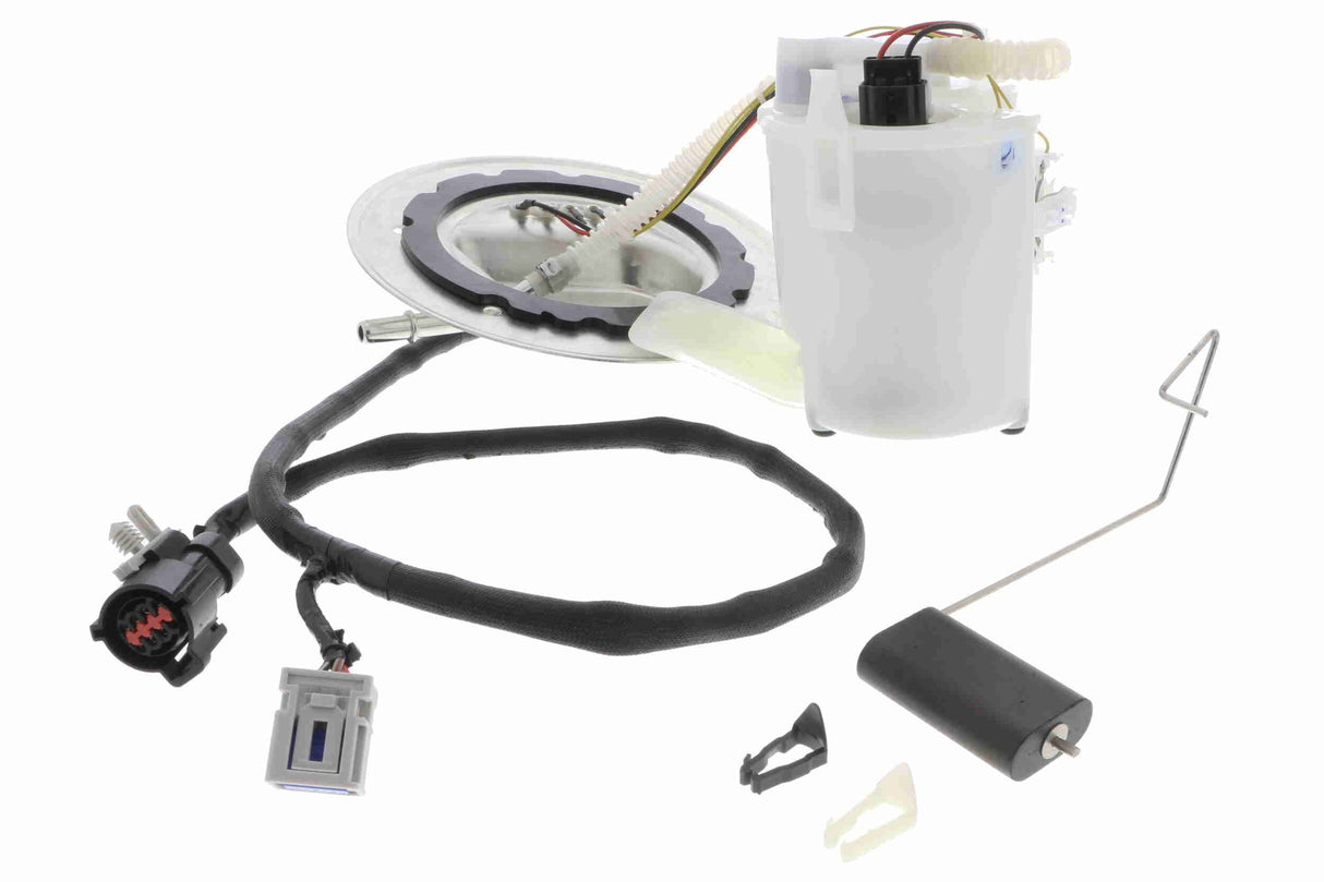 Fuel Feed Unit - V25-09-0038