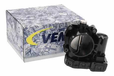 Throttle Body - V33-81-0026