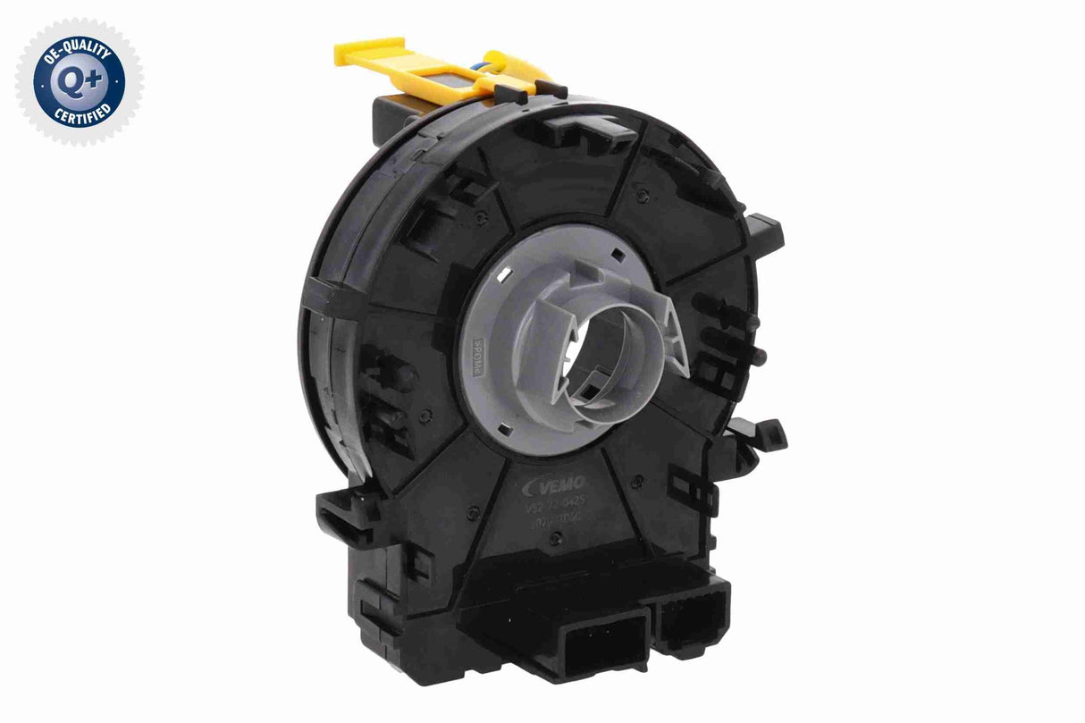 Clock Spring, airbag - V52-72-0425