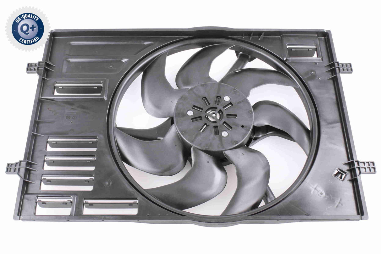 Fan, engine cooling - V15-01-1913