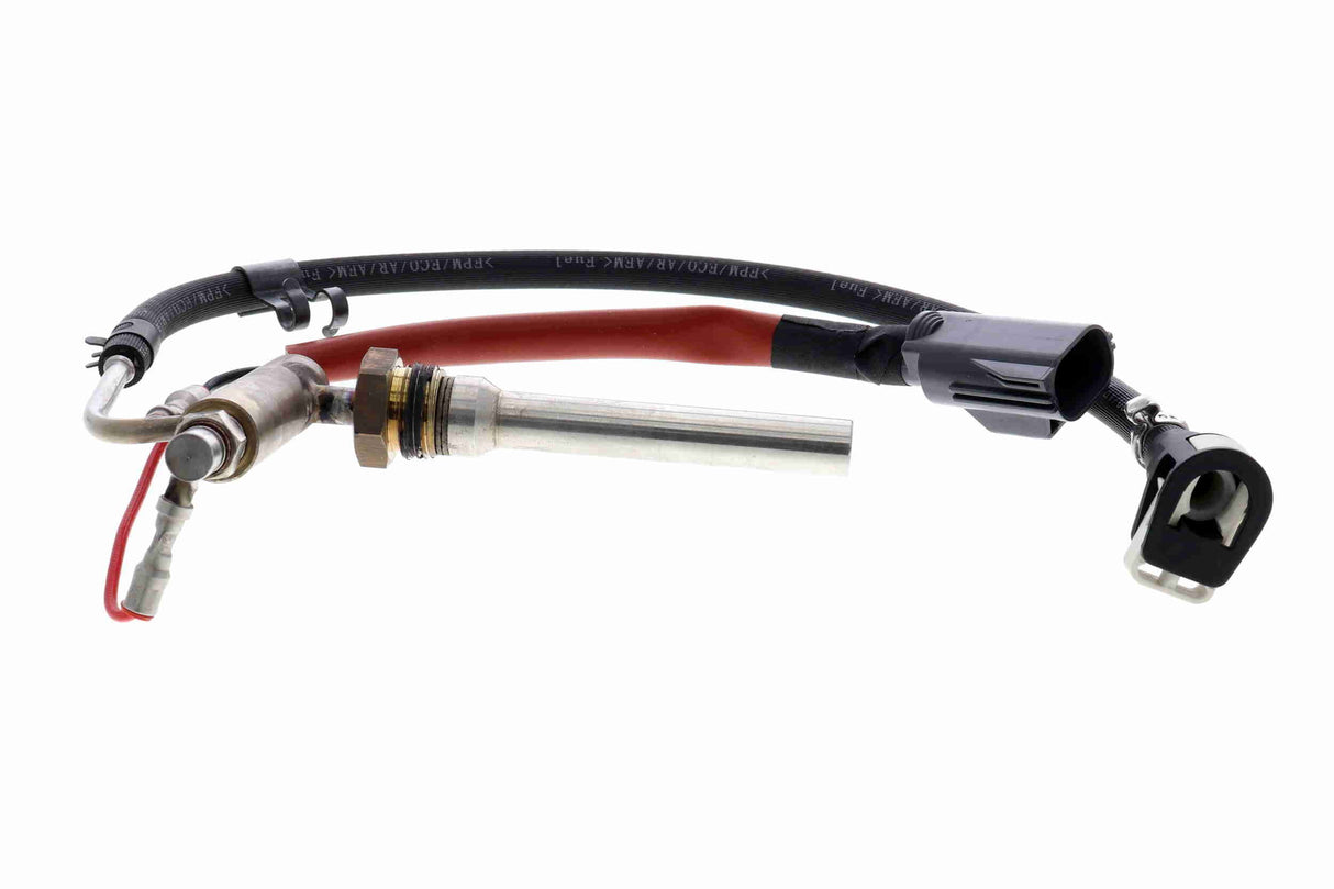Injection Unit, soot/particulate filter regeneration - V22-67-0001