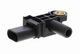 Sensor, exhaust pressure - V25-72-0139