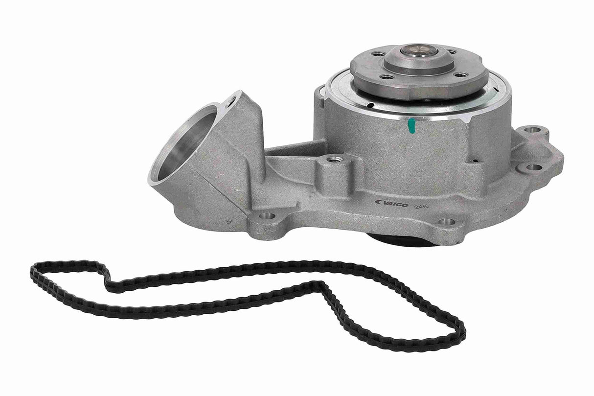 Water Pump, engine cooling - V10-50112