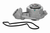 Water Pump, engine cooling - V10-50112