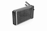 Heat Exchanger, interior heating - V15-61-0003