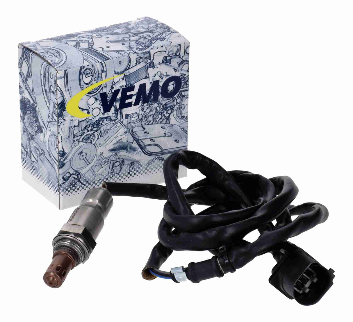 Oxygen Sensor - V10-76-0137