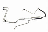 Oil Cooler Line, automatic transmission - V51-0654