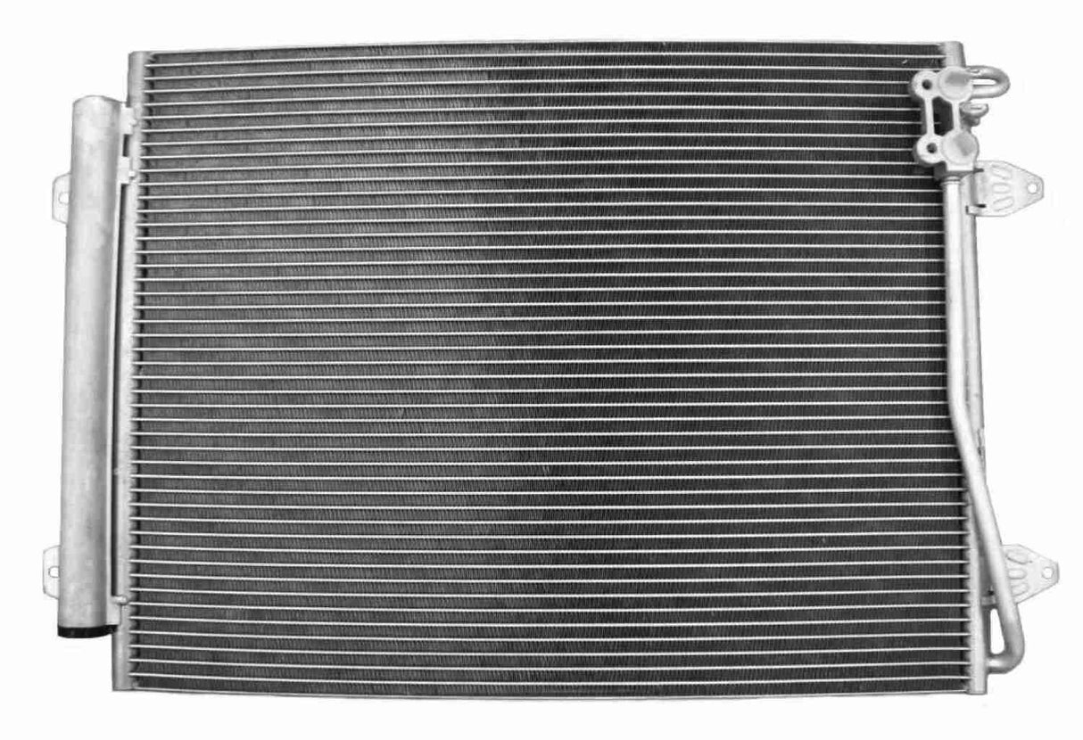 Condenser, air conditioning - V15-62-1029