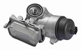 Oil filter module - V24-60-0057