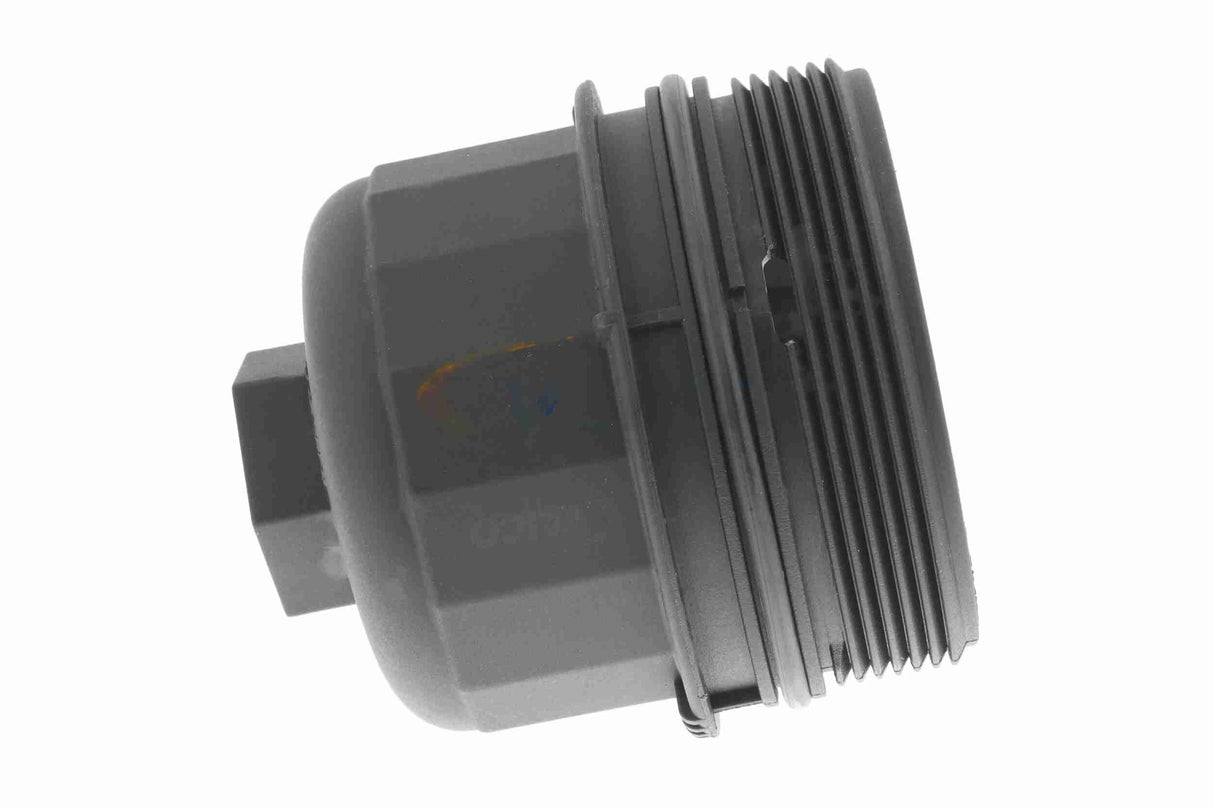 Cap, oil filter housing - V24-0457