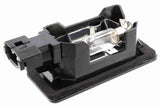 Licence Plate Light - V20-84-0001