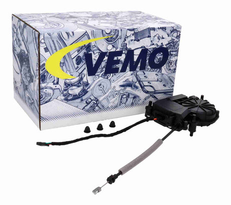 Closing aid, tailgate - V20-85-0182