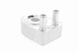 Oil Cooler, engine oil - V25-60-0028