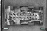 Switch, window regulator - V42-73-0028