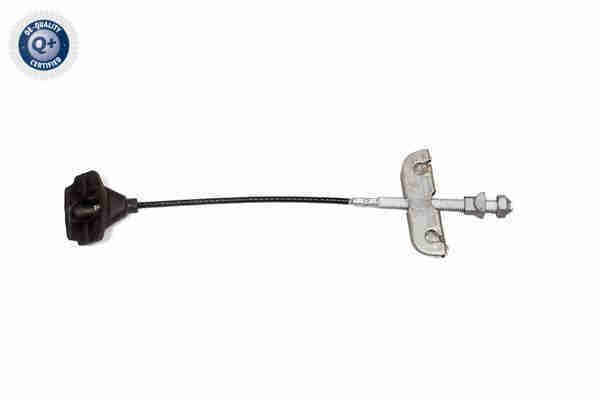 Cable Pull, parking brake - V25-30071