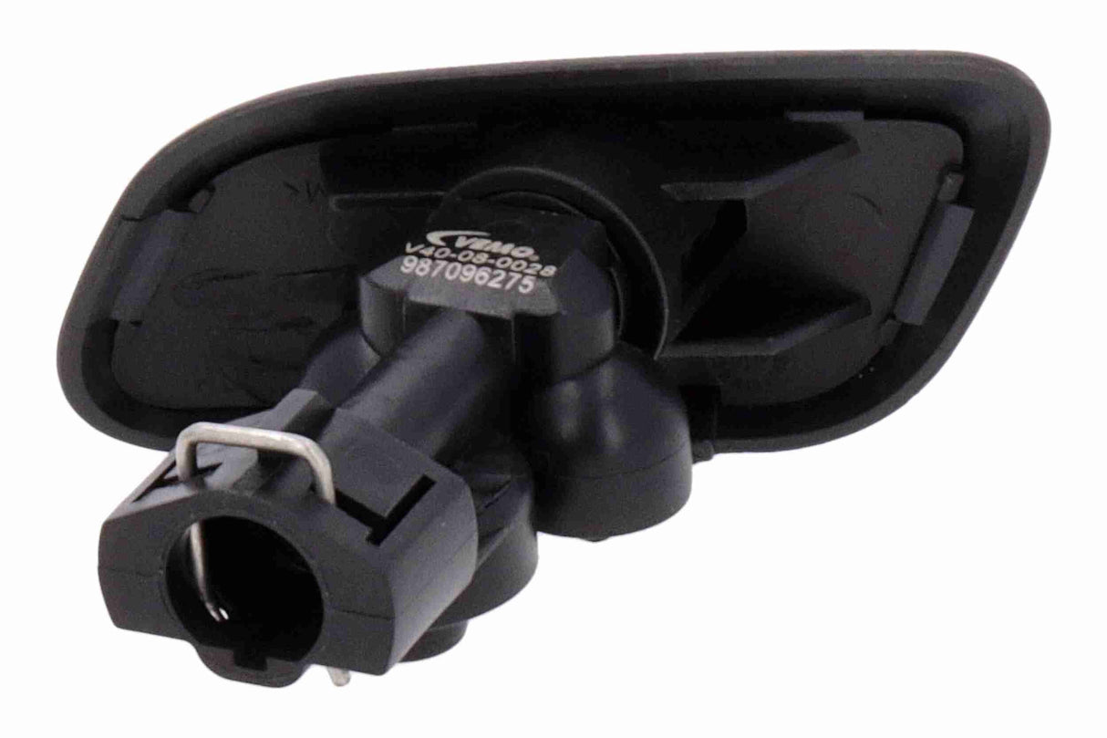 Washer Fluid Jet, headlight cleaning - V40-08-0028