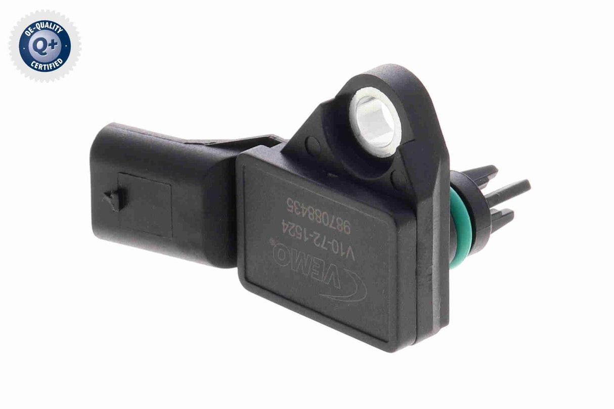 Sensor, intake manifold pressure - V10-72-1524