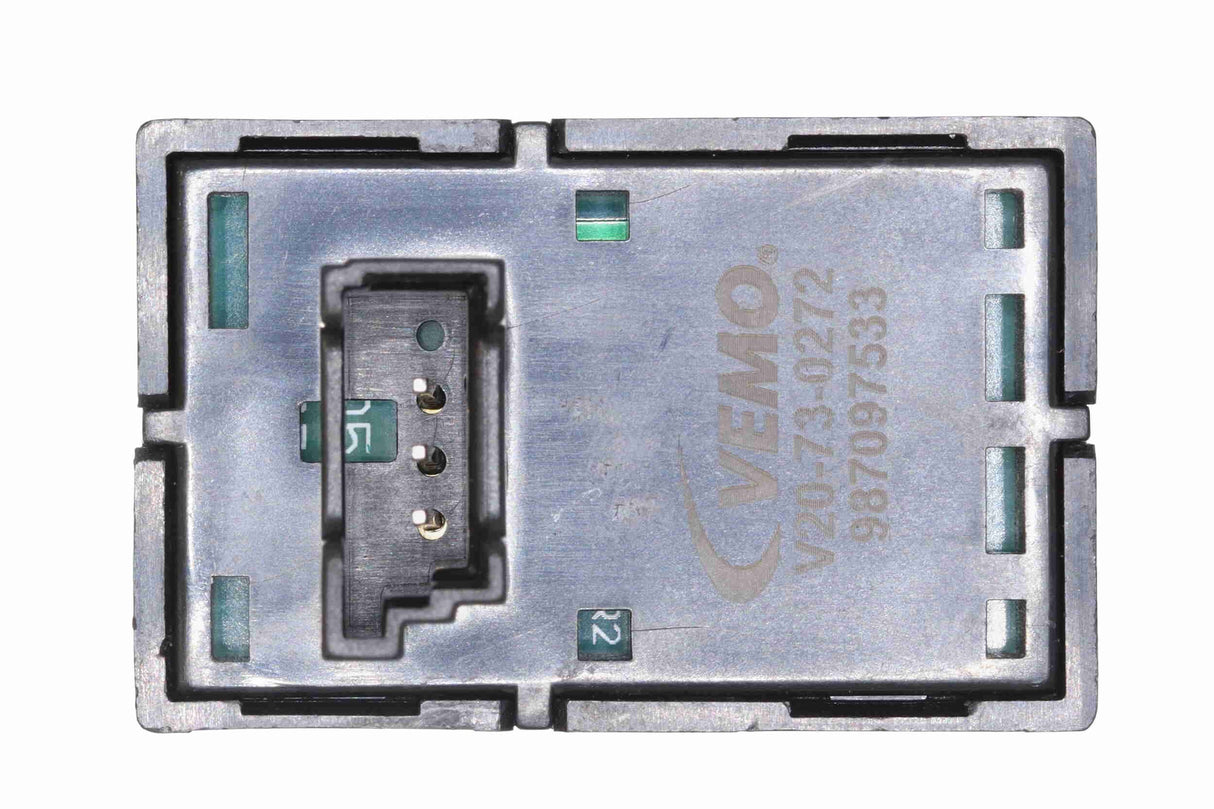 Switch, window regulator - V20-73-0272