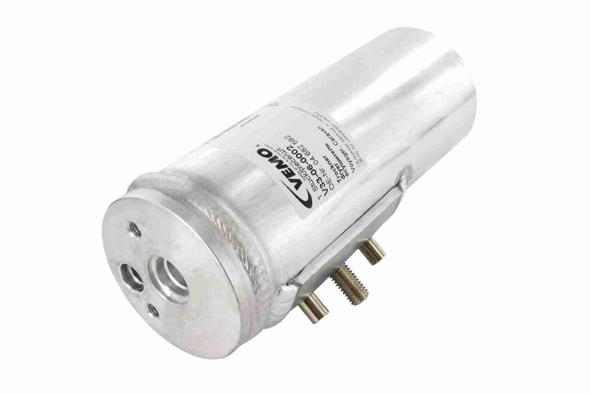 Dryer, air conditioning - V33-06-0002