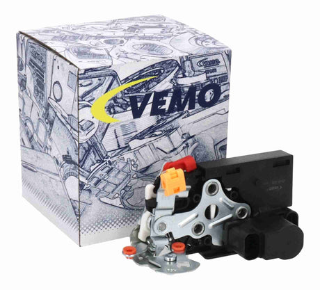 Door Lock - V51-85-0068