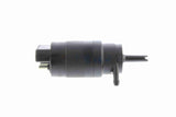 Washer Fluid Pump, window cleaning - V30-08-0313