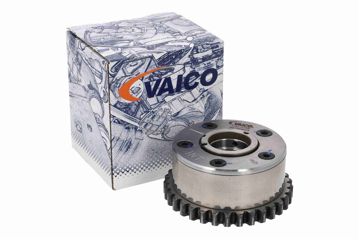 Camshaft Adjuster - V33-0786