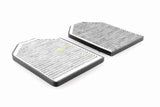 Filter, cabin air - V10-31-5001