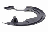 Splash Guard, brake disc - V46-1812