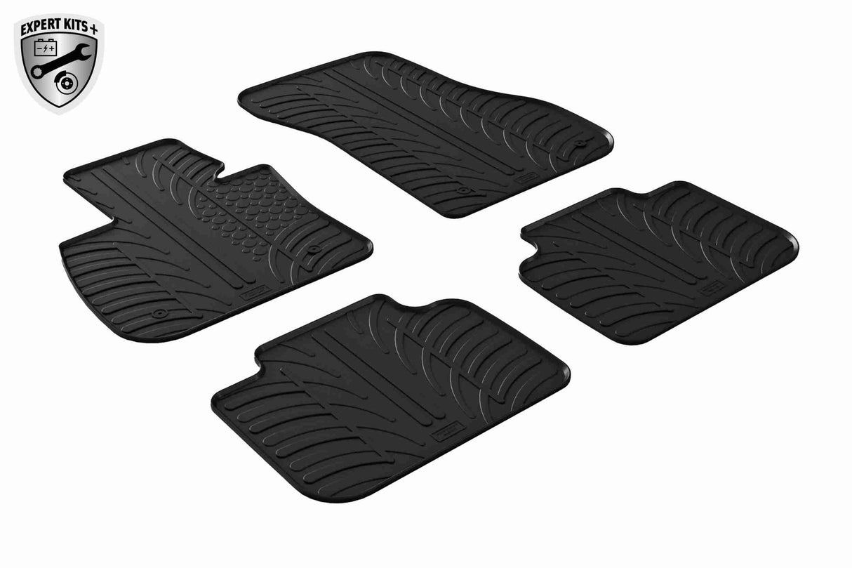 Floor Mat Set - V20-5172