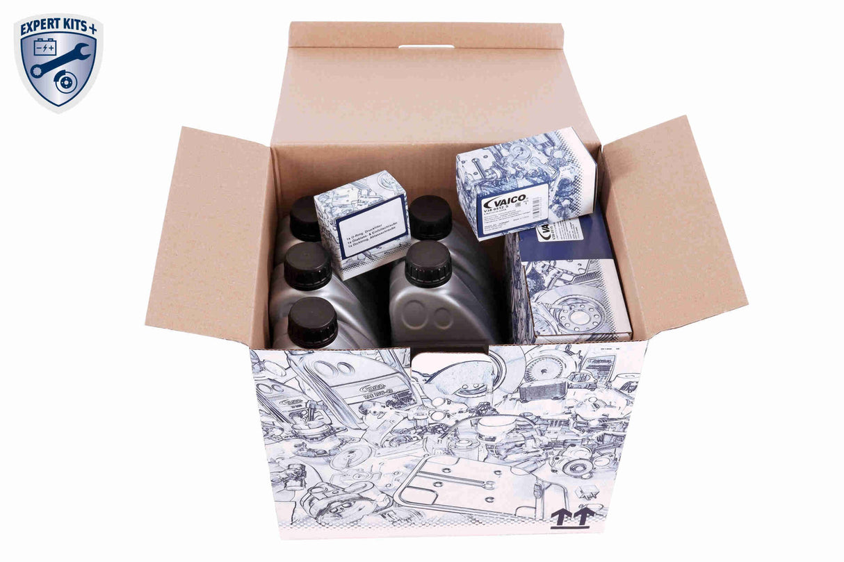 Parts Kit, automatic transmission oil change - V38-0222-SP
